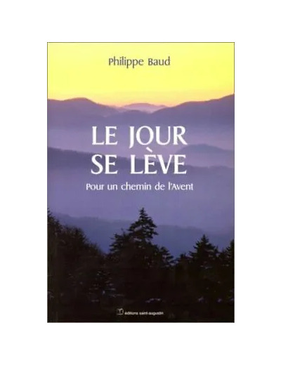 Livre Jour se leve