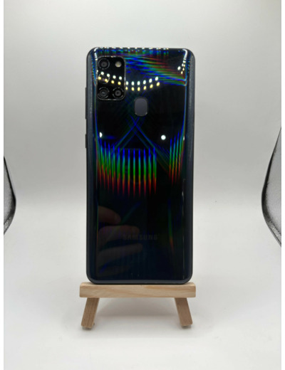 Samsung Galaxy A21s Double SIM 3/32 Go Noir