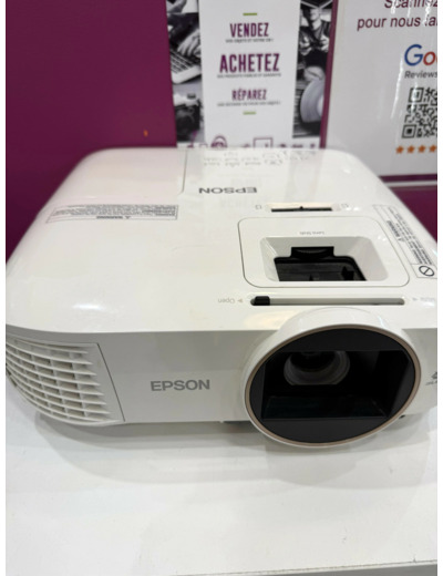 VideoProjecteur Epson EH-TW5950