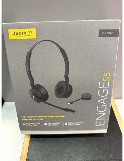 Jabra Engage 55 SE