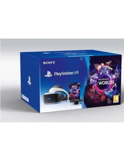 ACCESSOIRE SONY PLAYSTATION CAMERA 2 VR