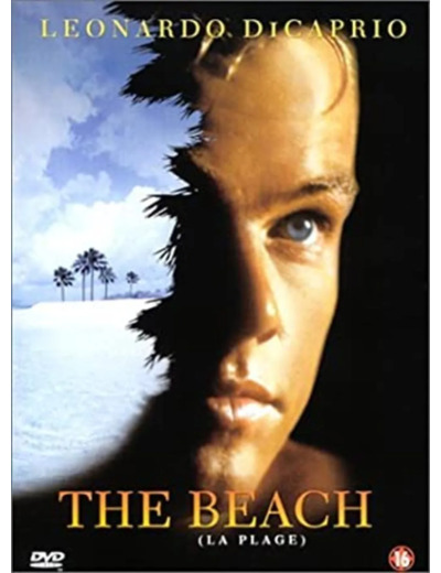 Dvd La Plage