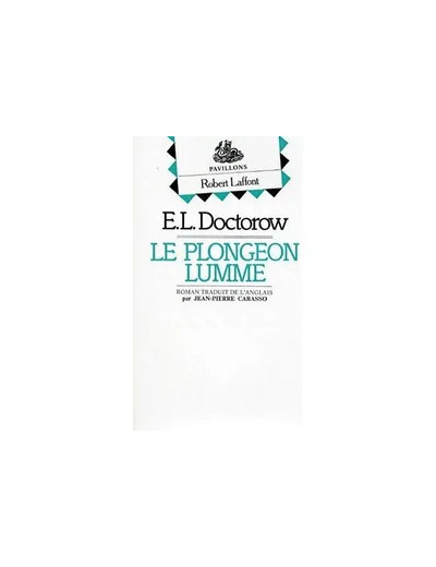 Livre Le Plongeon Lumme