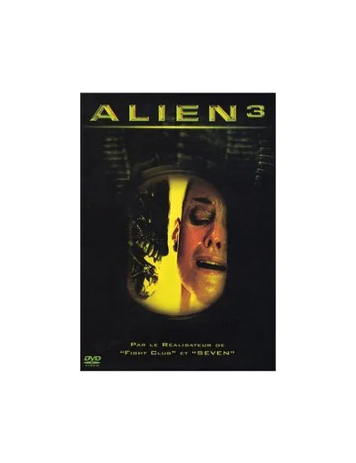 Dvd Alien 3