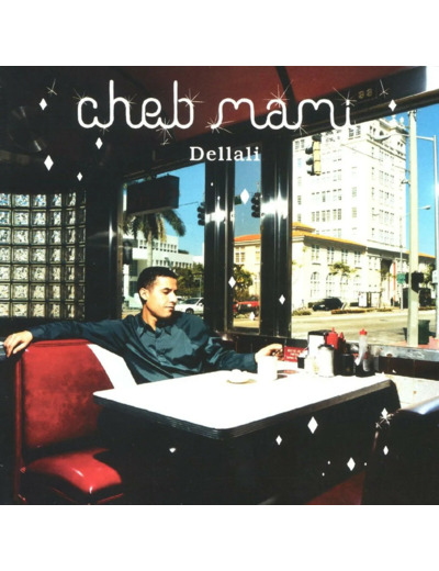 Cd Dellali