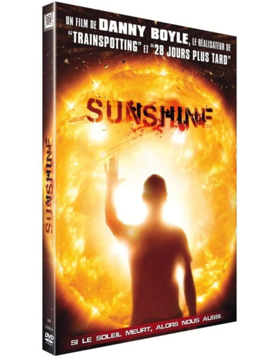 Dvd Sunshine