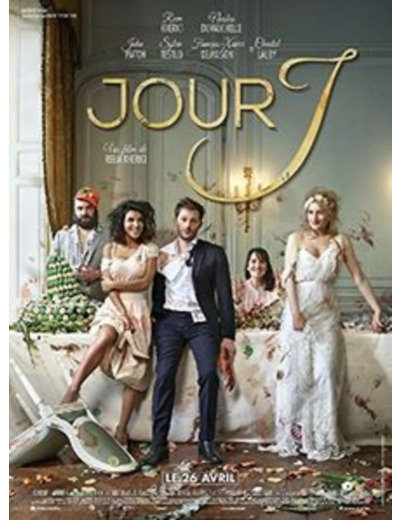 Dvd Jour J