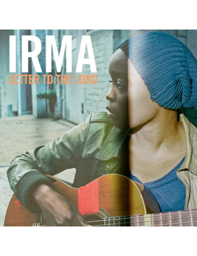 Cd Irma (9) - Letter To The Lord (2011)