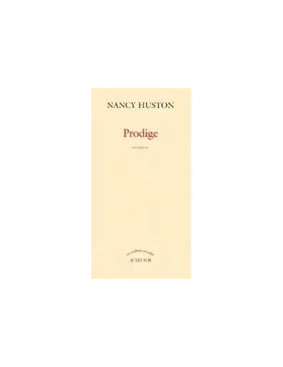 Livre Prodige - Polyphonie