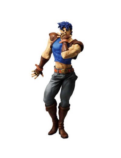 [FIGURINE] JOJO'S BIZARRE ADVENTURE - ICHIBANSHO - JONATHAN JOESTAR