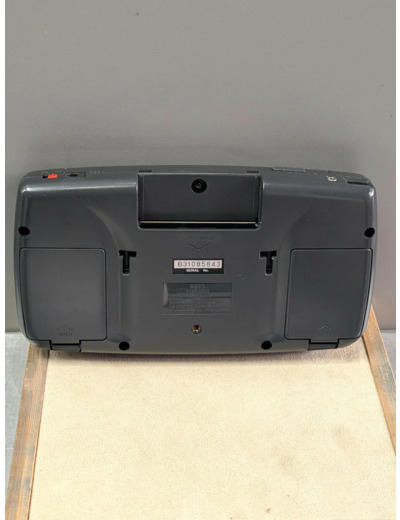 Console Sega Game Gear