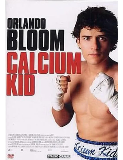 Dvd Calcium Kid