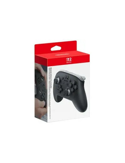 Manette Pro Controller Nintendo Switch 2
