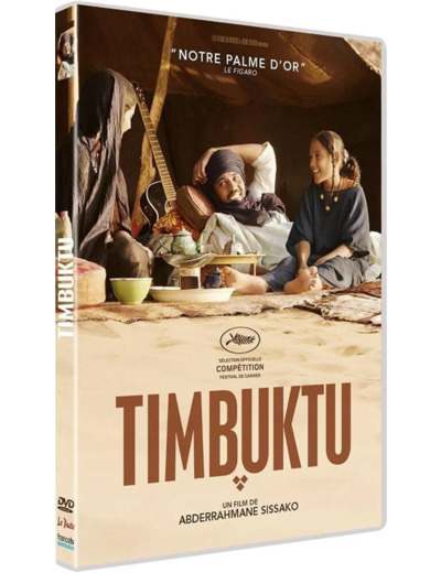 Dvd Timbuktu