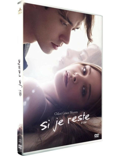 Dvd Si Je Reste