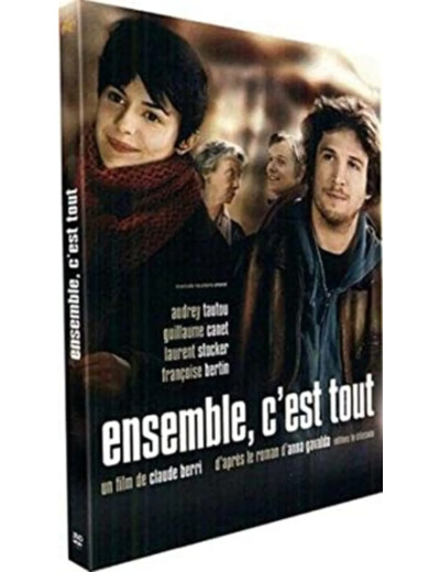 Dvd Ensemble, C'est Tout