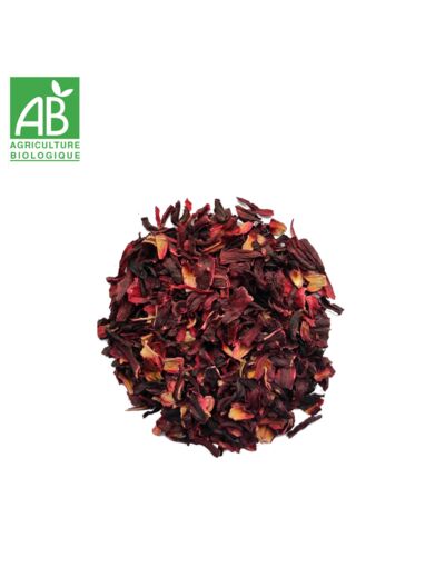 Hibiscus - 100g