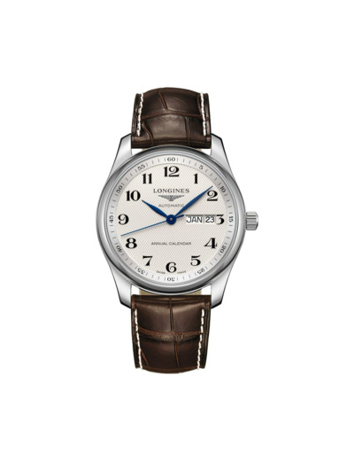 Montre Longines The Longines Master Collection L2.910.4.78.3