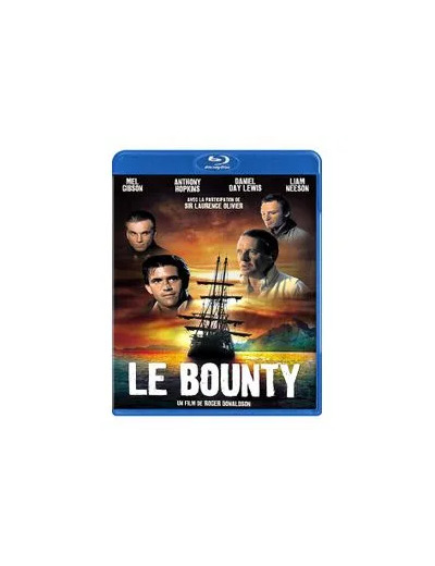 Blu-Ray Le Bounty - Blu - ray