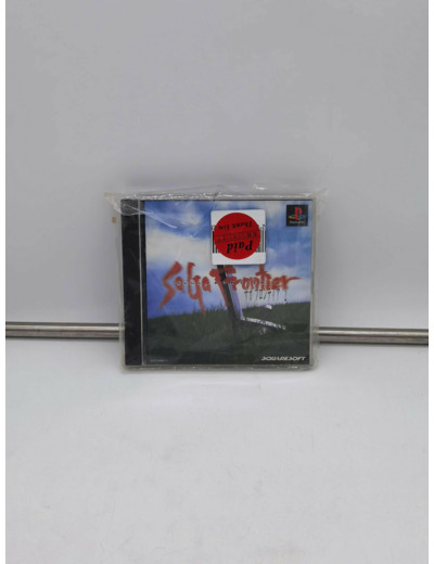 Jeu PS1 Saga Frontier 2 [Import Japonais