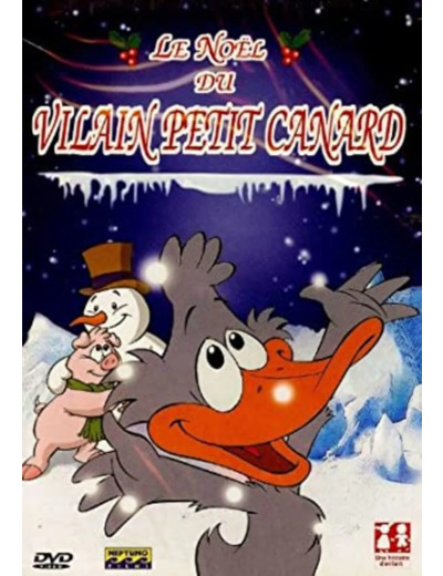 Dvd Le Noël du vilain petit canard