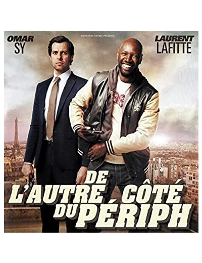 Dvd De l'autre Cote du Periph - DVD