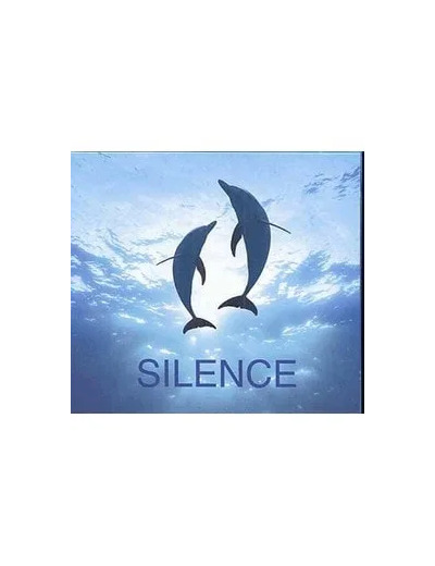 Cd Silence 2004
