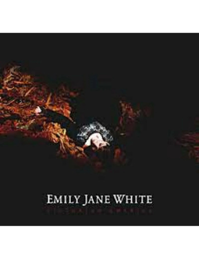 Cd Emily Jane White - Victorian America (2009)