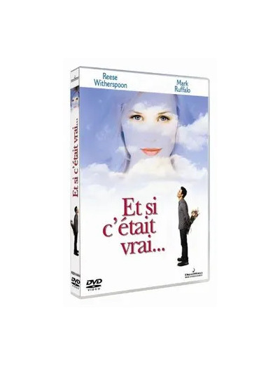 Dvd Et si c'était vrai