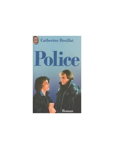 Livre Police