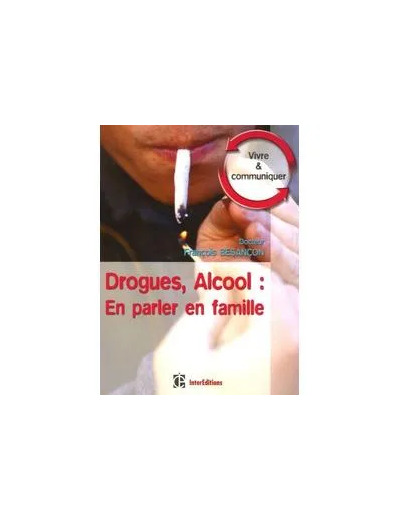 Livre Drogues, Alcool : En Parler En Famille
