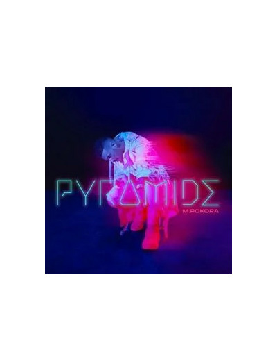 Cd Pyramide