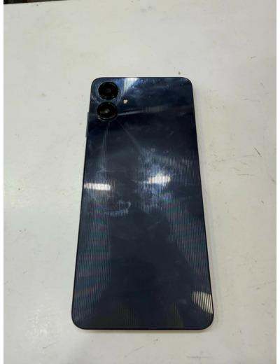 Smartphone Samsung Galaxy A06 Blue Light