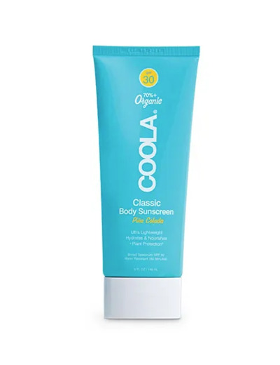 CORPS  SPF 30  PIÑA COLADA