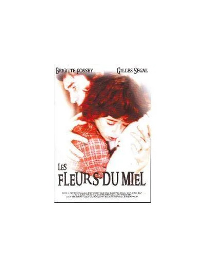 Dvd Les Fleurs du miel