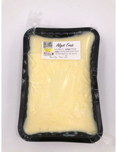 Aligot maison 800 g