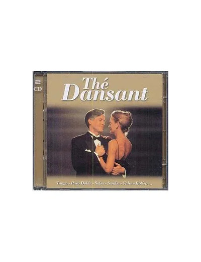Cd The Dansant