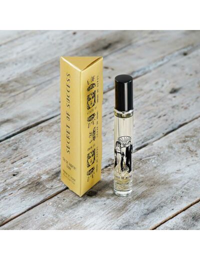 Secret Of Success Spray 10ml