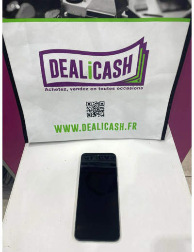 Smartphone Samsung Galaxy A05s noir 64 Go