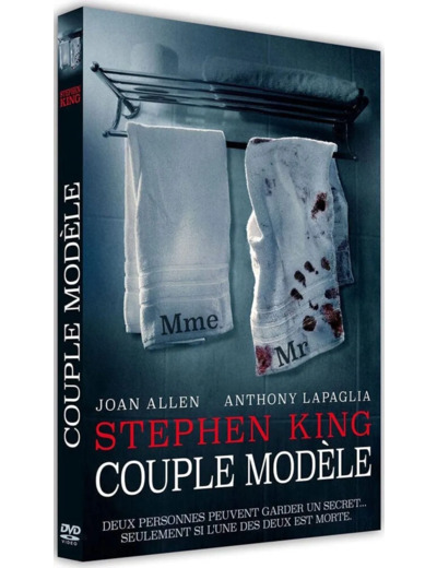 Dvd Un couple modèle