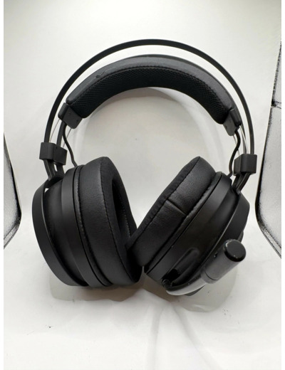 Kraken Black