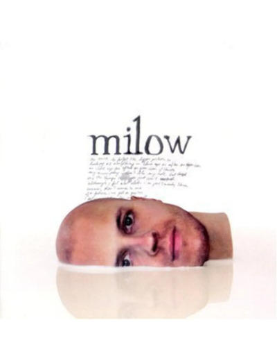 Cd Milow - Milow (2009)