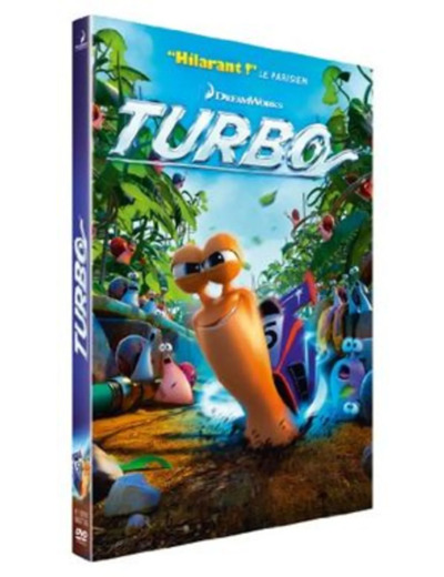 Dvd Turbo