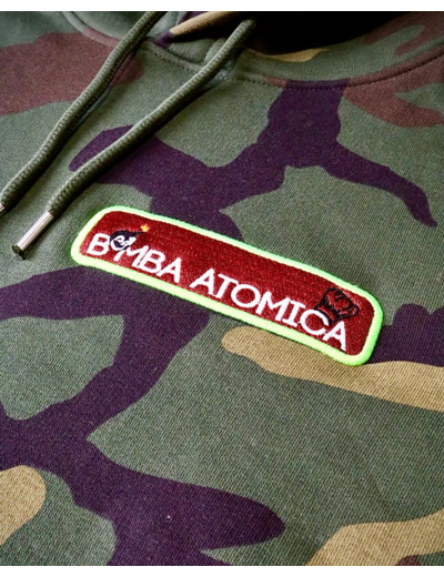 Sweatshirt Bomba Atomica