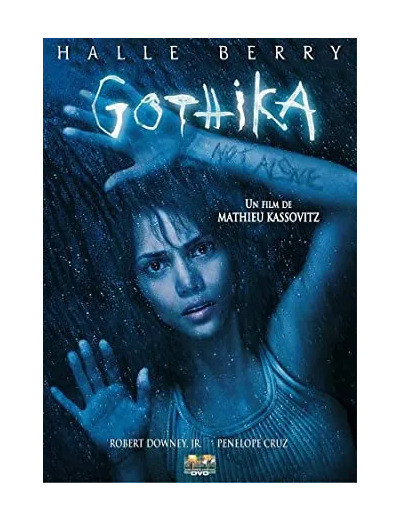 Dvd Gothika