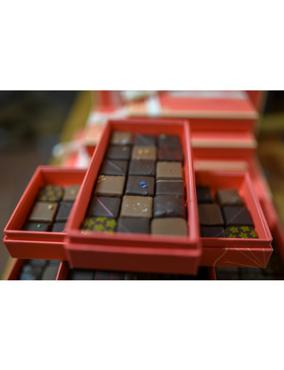 Coffret Dégustation (115G)