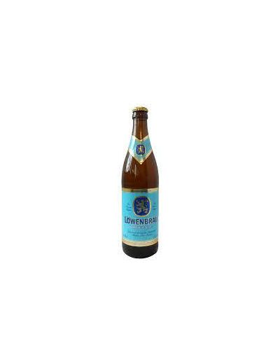 Bière Löwenbrau Original Lager Bavaroise