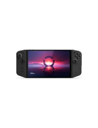 Console Lenovo Legion Go Noir