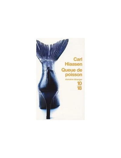Livre Queue de poisson