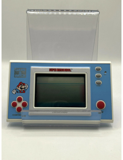 Console Nintendo Console Nintendo Game & Watch Super Marios Bros. YM-105
